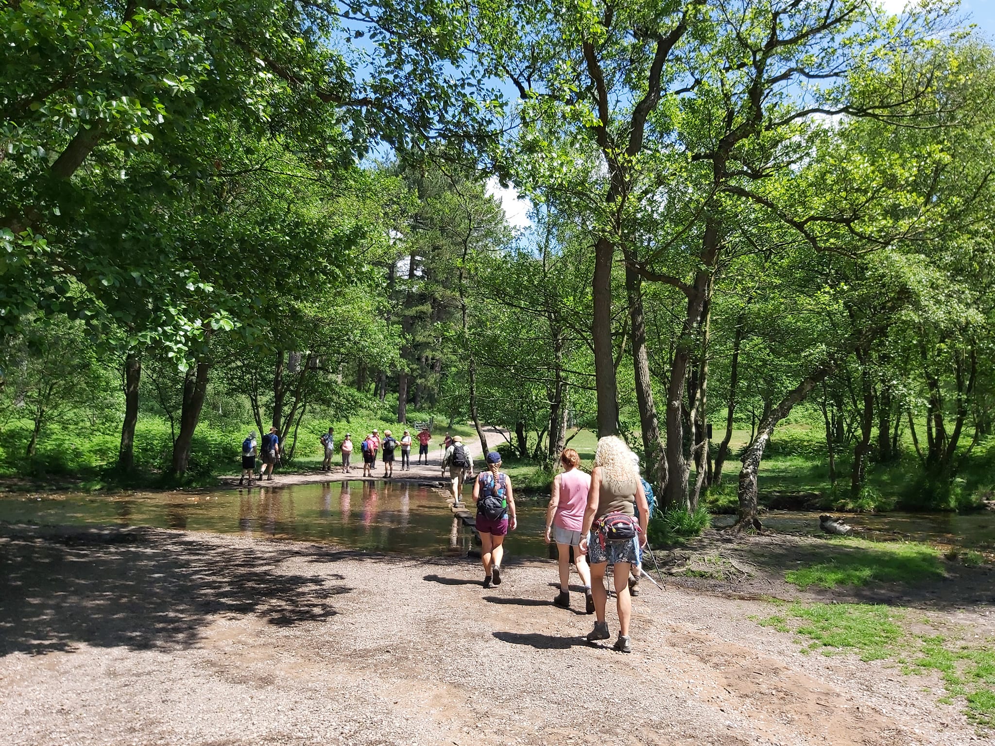 2023 06 21 Cannock Chase